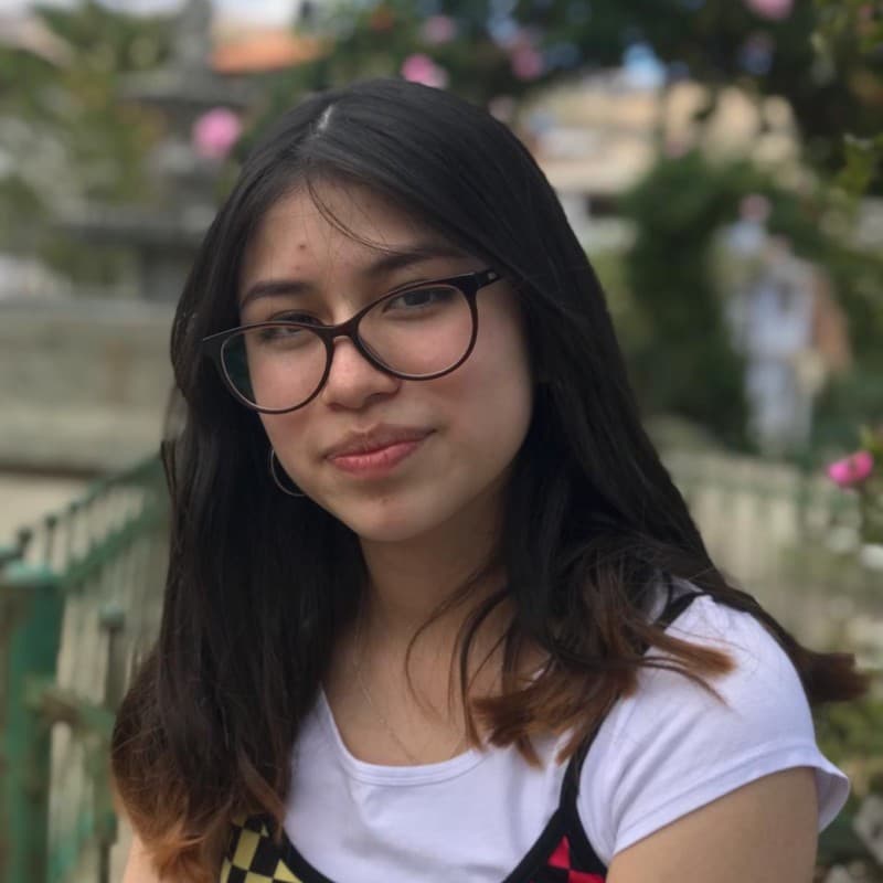 Astrid Albujar