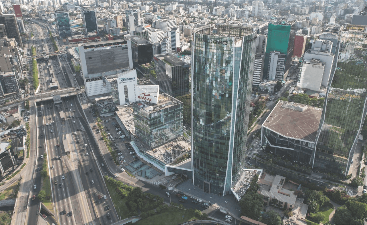 Partnerships background