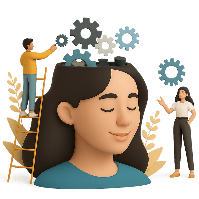 Fortalezca su marca empleadora illustration