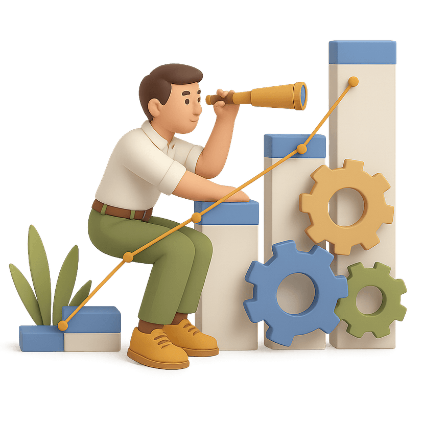 Oportunidades illustration