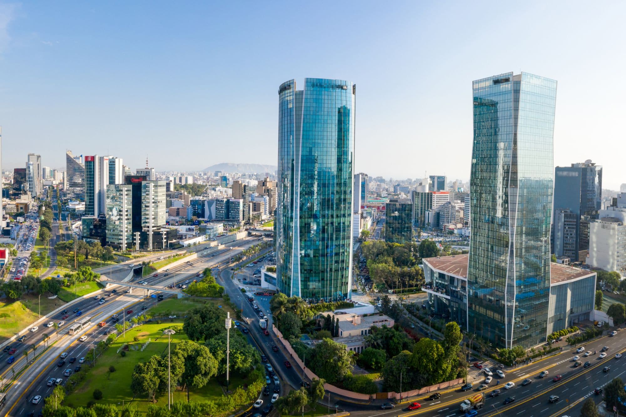 Opportunities background